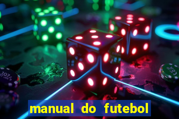 manual do futebol americano pdf